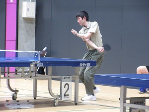 HP①